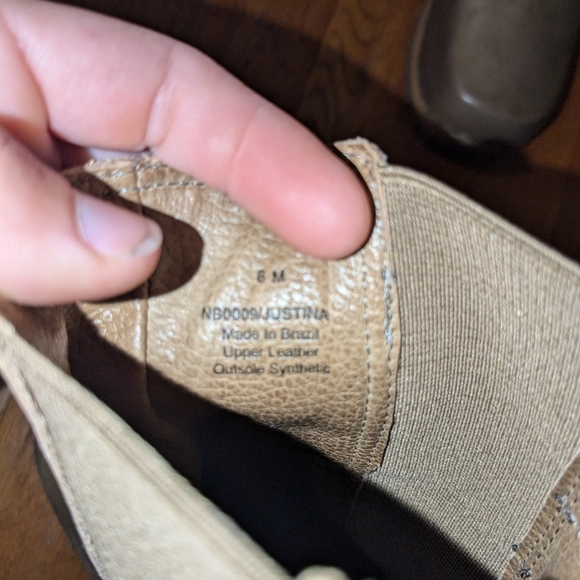 MIA clog boots - Picture 5 of 6